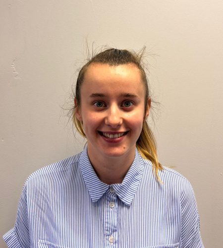 Alison Burgess