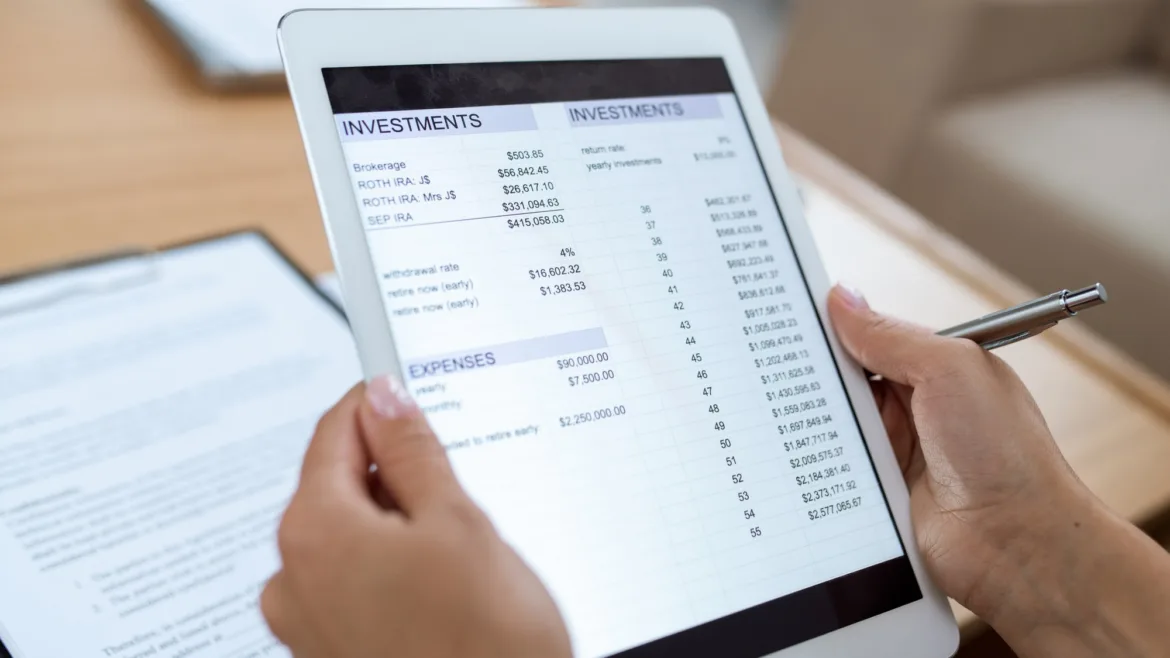 National Insurance Contribution Overview
