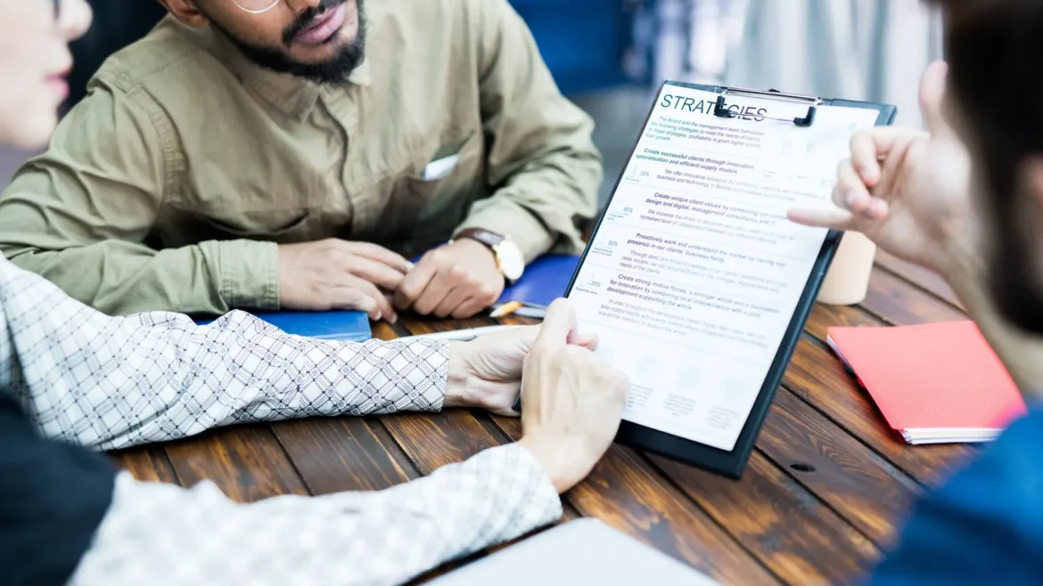 Choosing the Right Business Structure