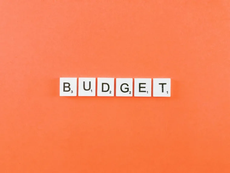 Budget March 2021 Update Summary